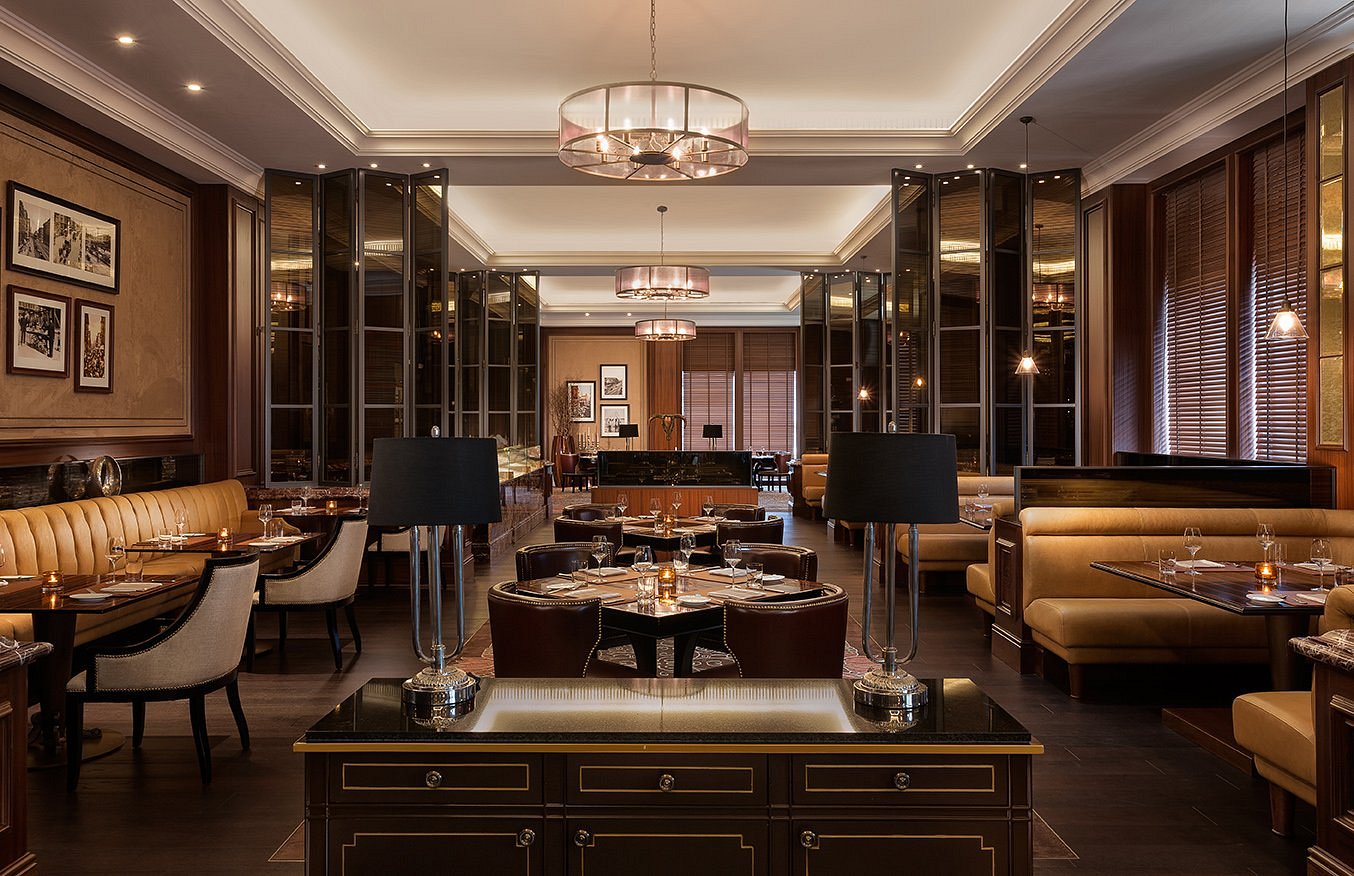 World Cut Steakhouse